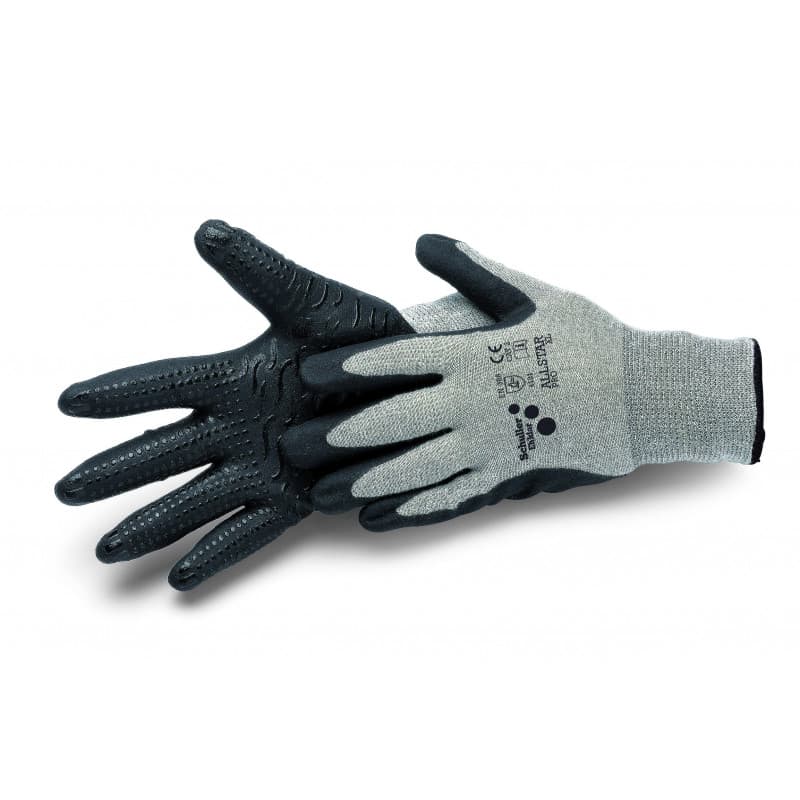 Allstar PRO Montagehandsker - Handsker