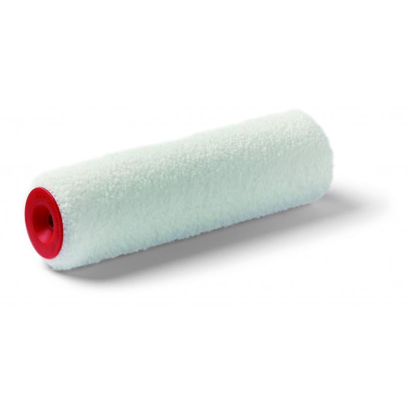 Microline Finish rulle 25 cm. - Malerruller 25 cm.