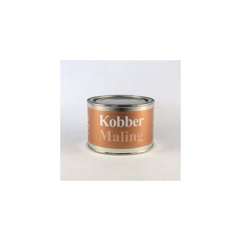 Kobbermaling 500 ml. - Skovgaard & Frydensberg Kobbermaling