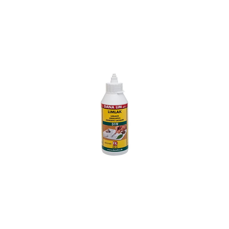 Dana Limlak 250 ml. - Andre kunstnerartikler