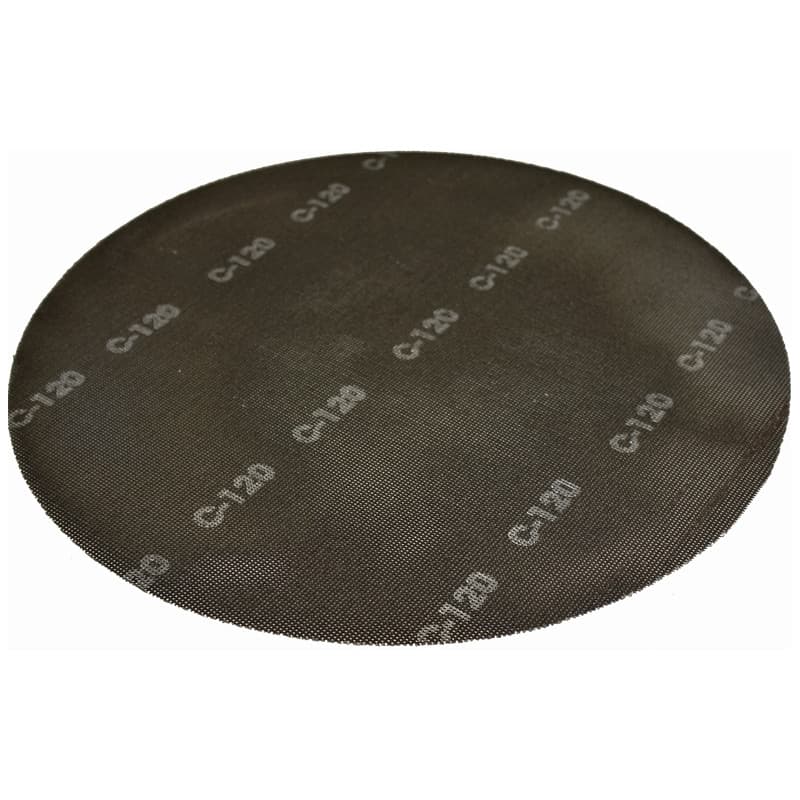 Slibenet 16 " 1 stk. - Slibeartikler