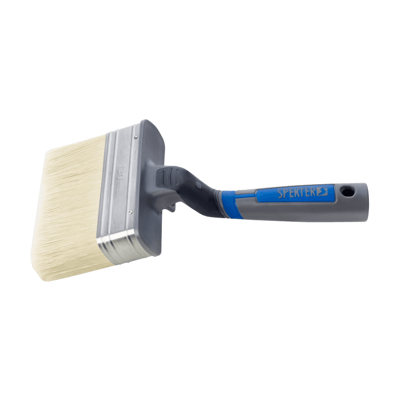 Pro Perfection Vinkel 3 K 120 mm. - Spekter pensler