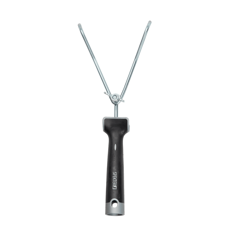 Spartelholder - Spartler