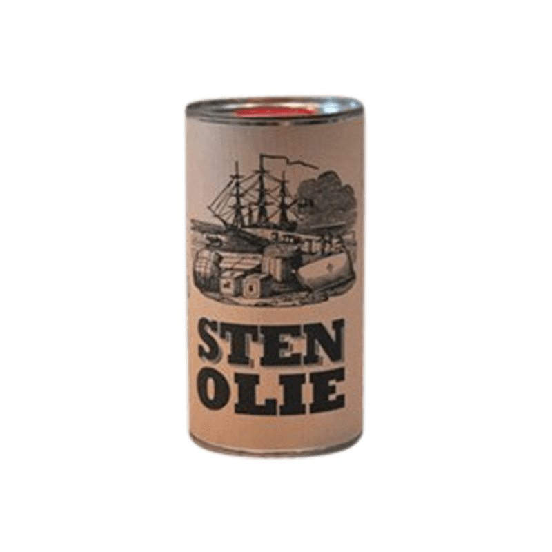 Stenolie 500 ml. - Skovgaard & Frydensberg Diverse