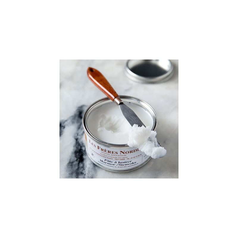 Marmor og Stenvoks 250 ml. - Skovgaard & Frydensberg Diverse