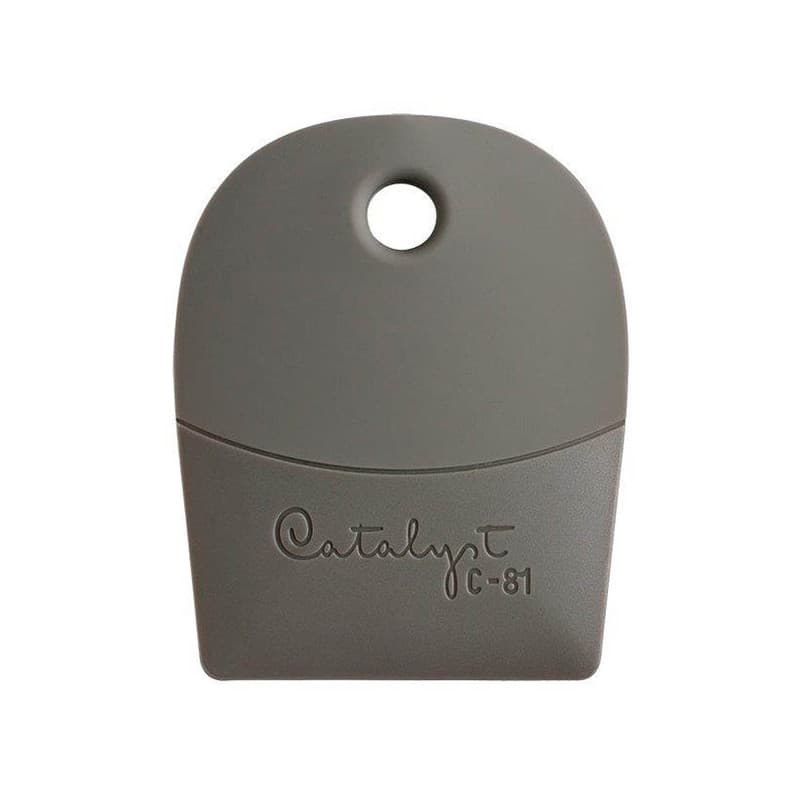 Catalyst™ Grey Nylon Contour - No. 81 - Andre kunstnerartikler