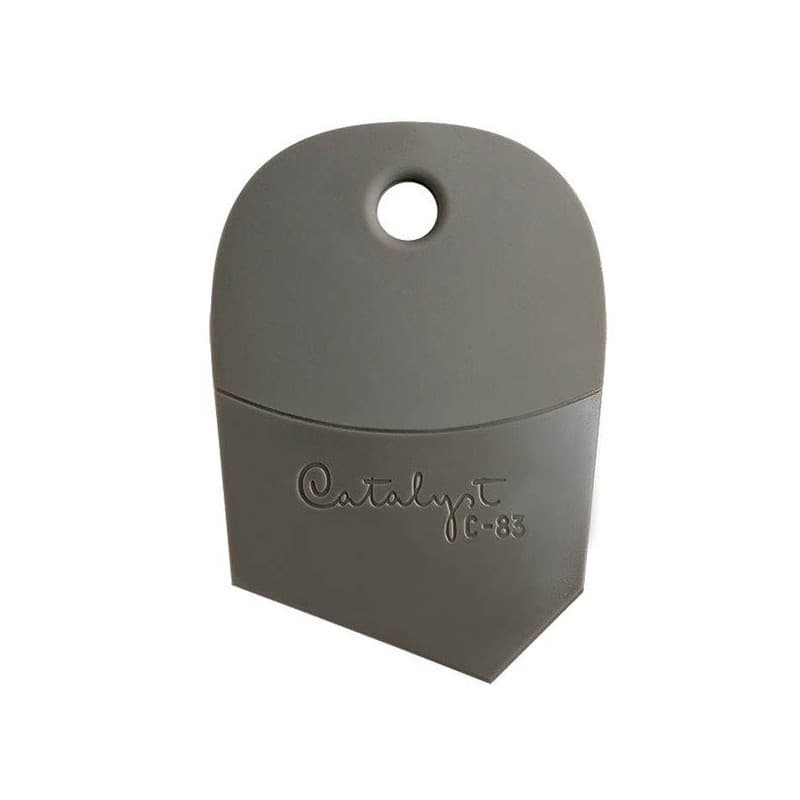Catalyst™ Grey Nylon Contour - No. 83 - Andre kunstnerartikler