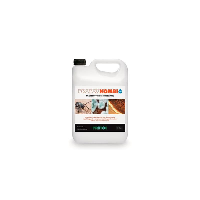 Protox Kombi Aqua 2,5 ltr - Protox
