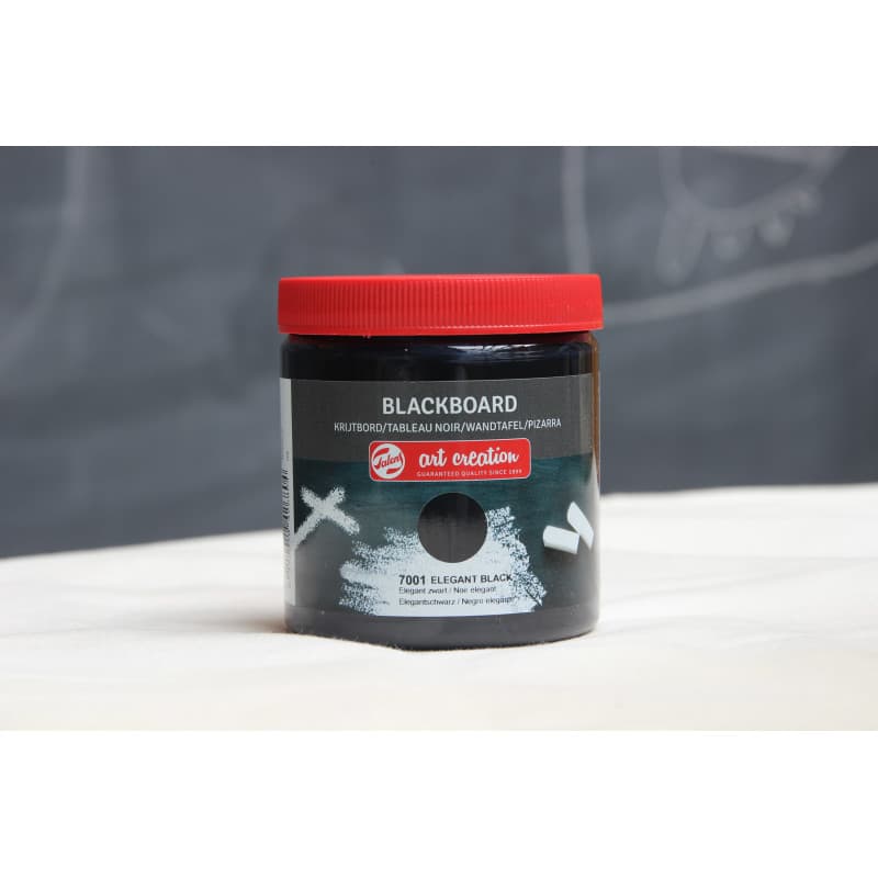 Skoletavlelak 250 ml. - Specialmaling