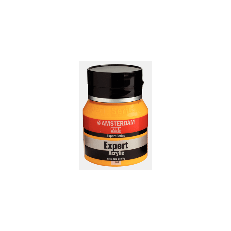 Amsteredam Expert 400 ml Serie 3 - Amsterdam Expert Acrylmaling