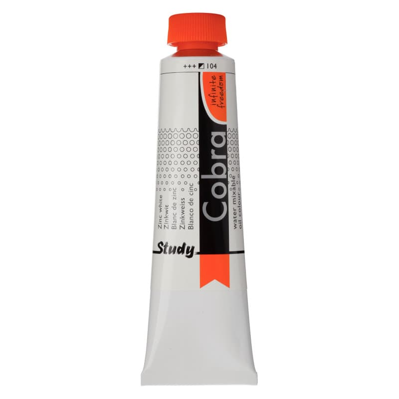 Cobra Study 40 ml - Cobra Studio
