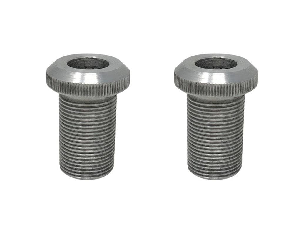 Elite Thru-Axle - 15mm - Adapter til Race FC arbejdsstand