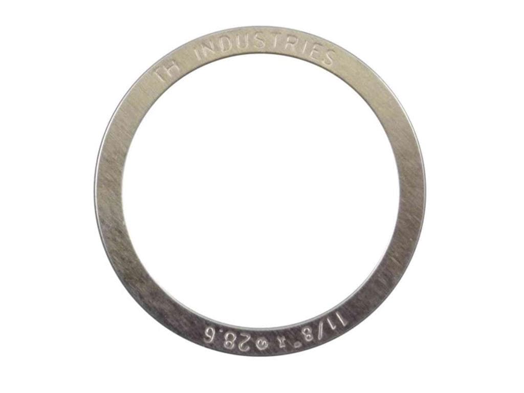 Connect MW006 - Headset Spacer - 1-1/8 - H�jde 0,25