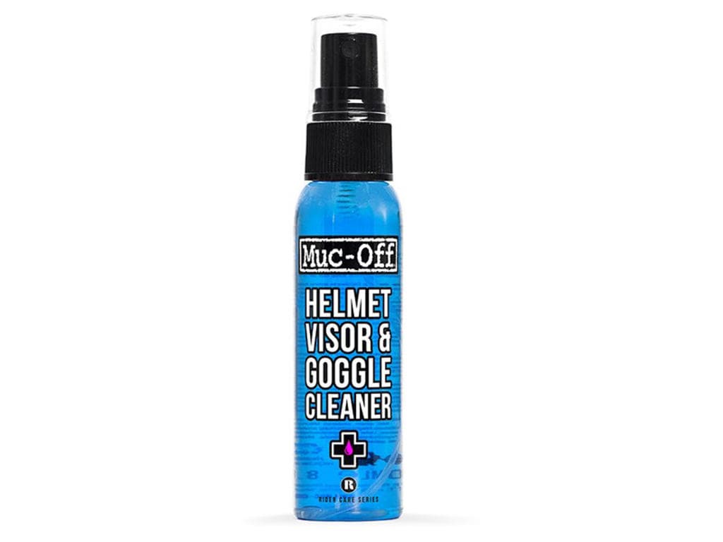 Muc-Off - Brille- og linserens - 32 ml