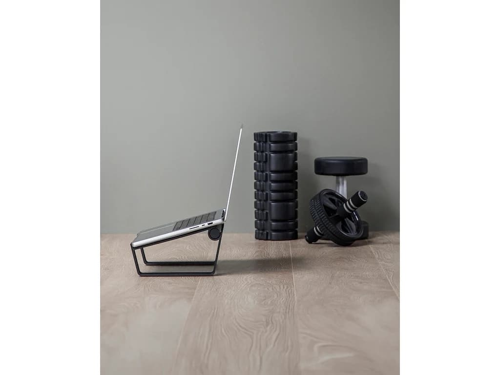 Tons Work Stand - Laptop Holder - Mat Sort - Small 15"