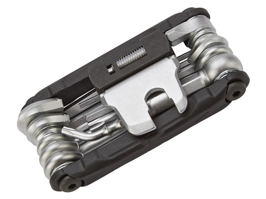 OnGear - Multitool - 17 funktioner - Med k�deadskiller