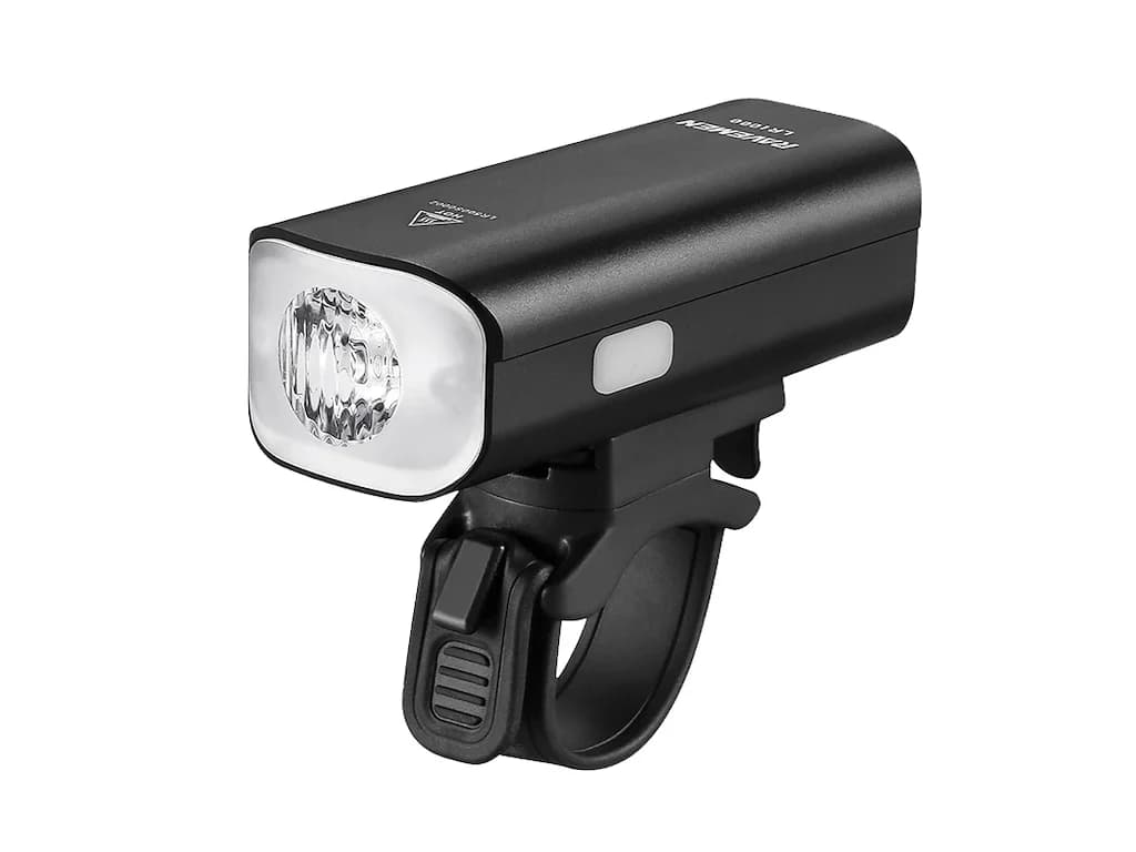 Ravemen LR1000 Forlygte - 1000 Lumen