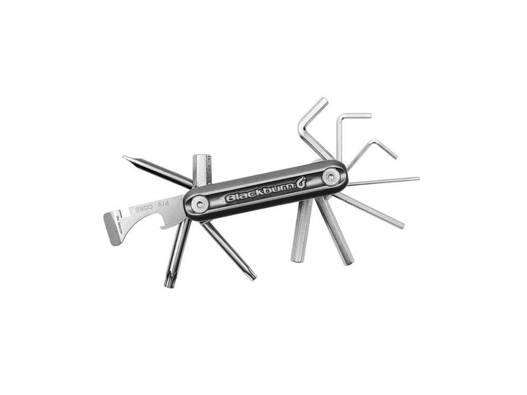 Blackburn Grid 13 - V�rkt�jss�t med13 funktioner