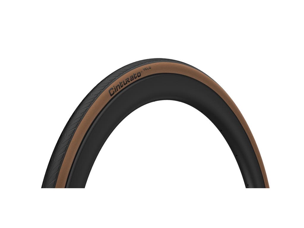 Pirelli Cinturato Velo TLR - Road folded�k 700x28c - Classic