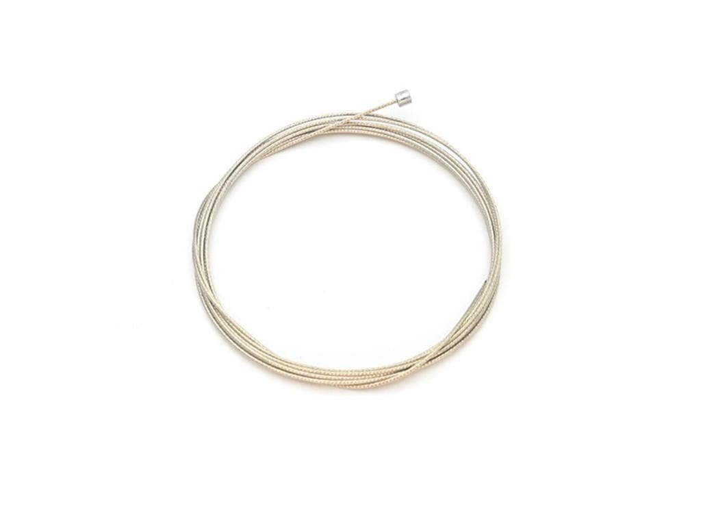 Sram - Gearkabel - SlickWire 2300mm lang - Road/MTB - Rustfri wire/s�lv kabel