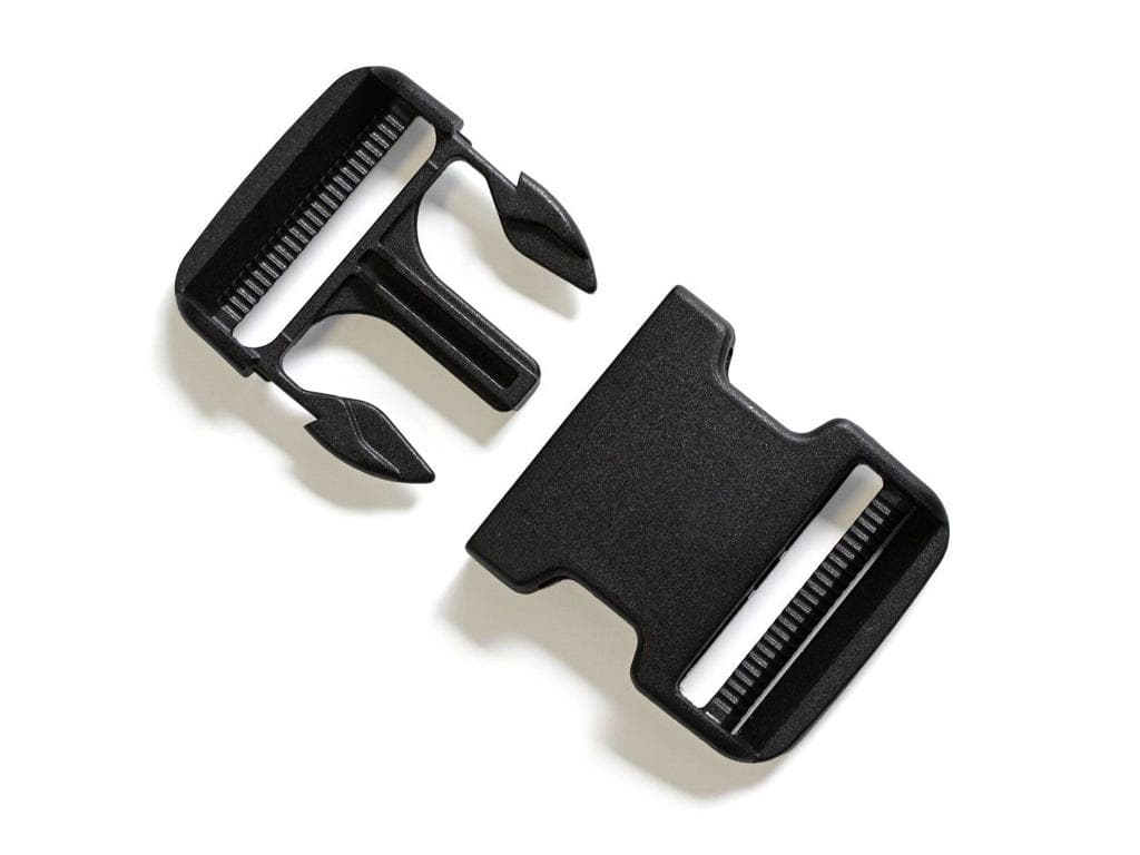 Ortlieb sp�nde - 50 mm - Til Bl.a. Messenger og Velocity tasker