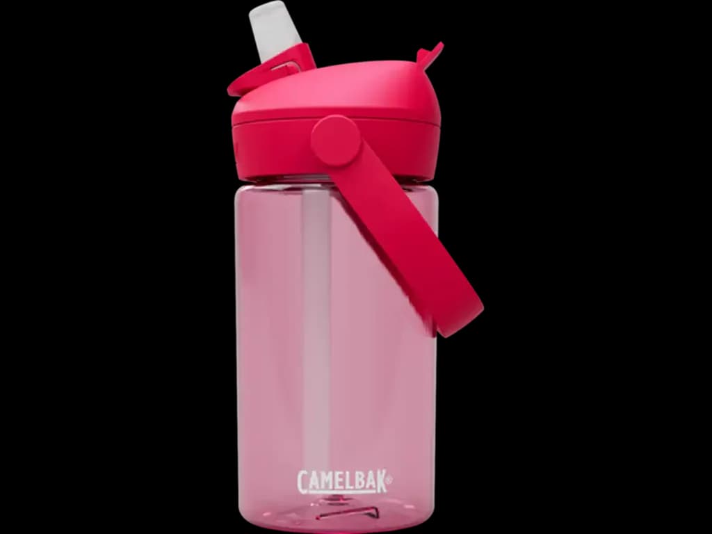 Camelbak Thrive Med Suger�r - 440 ml - Grapefruit