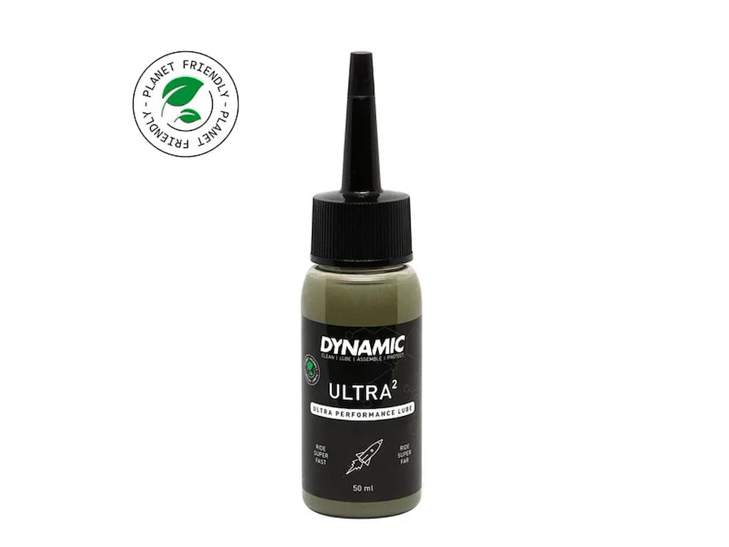 Dynamic Ultra - K�deolie - 50 ml
