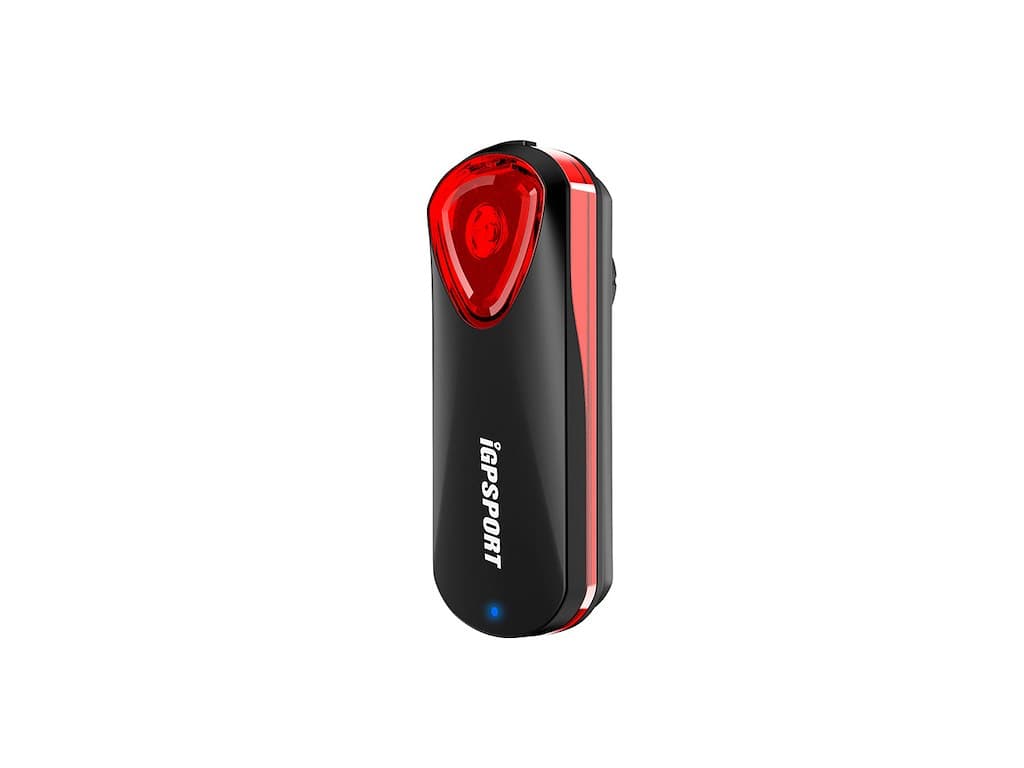 iGPSPORT SR30 - Radar Baglygte