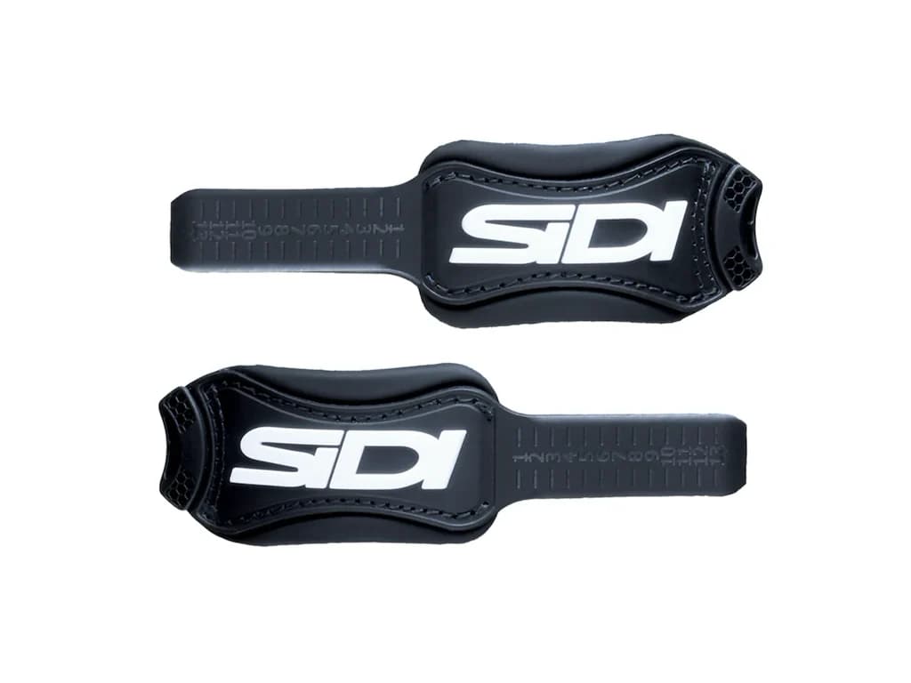 Sidi Instep 5 Strop - Sort
