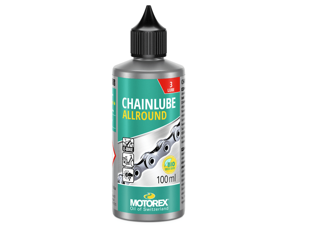 Motorex - K�deolie Allround - 100ml