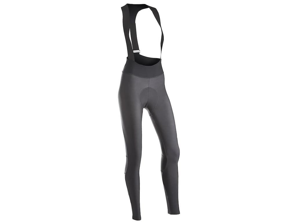 Northwave Extreme MS WMN Bibtights - Cykelbukser m/pude - Dame - Sort - S