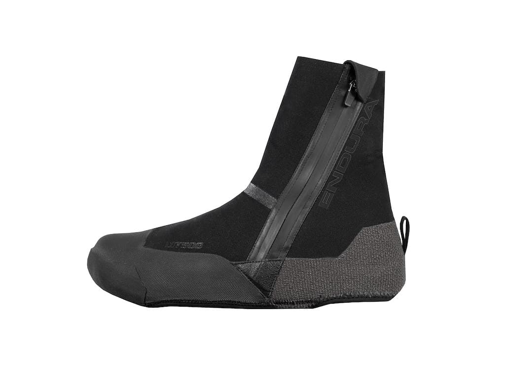 Endura MT500 Plus Overshoes - Skoovertr�k - Sort - M