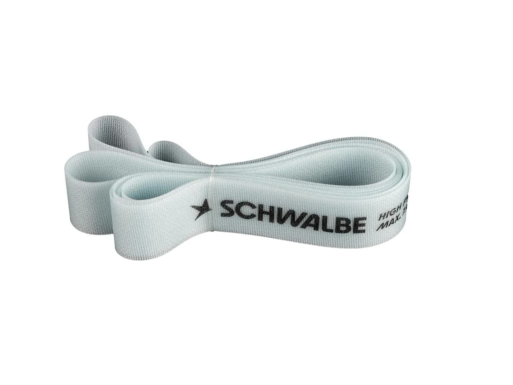 Schwalbe Super HP - F�lgb�nd 700c 25mm bred - City - 25-622