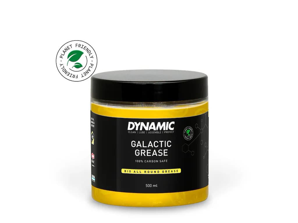Dynamic Galactic Grease - Fedt - 500 ml