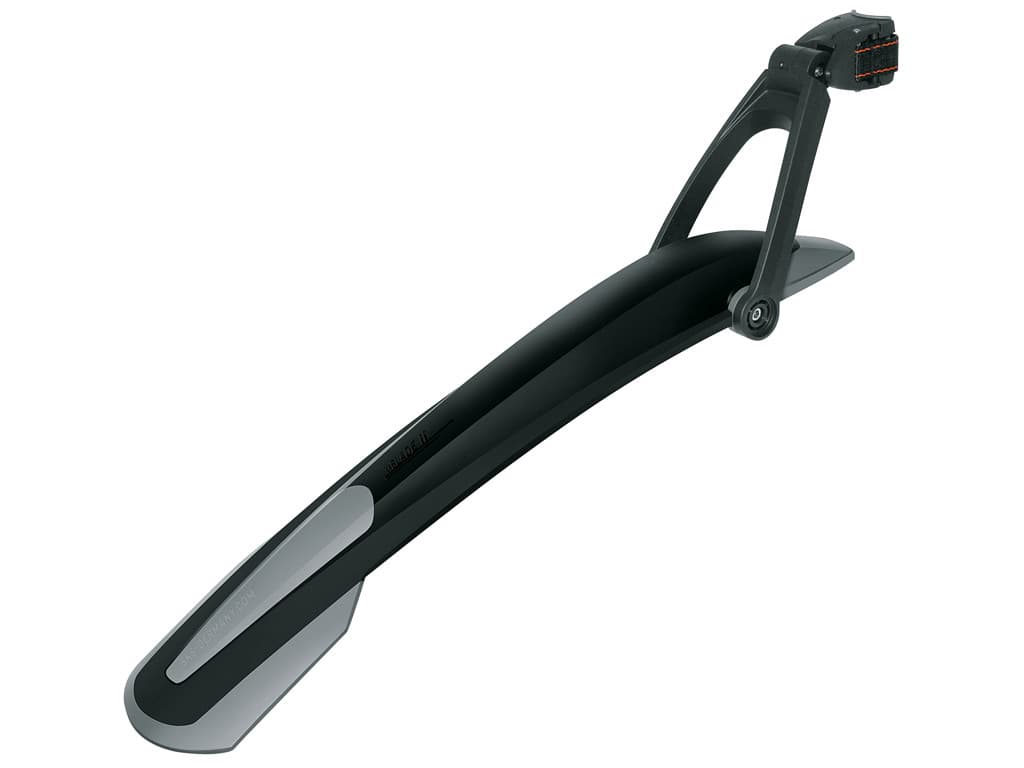 Bagsk�rm SKS X-blade II til 26 og 27,5" MTB