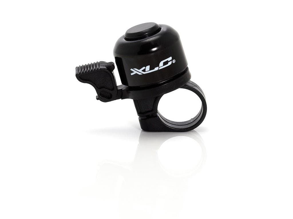 XLC - Bell DD-M01 - Ringeklokke - Sort