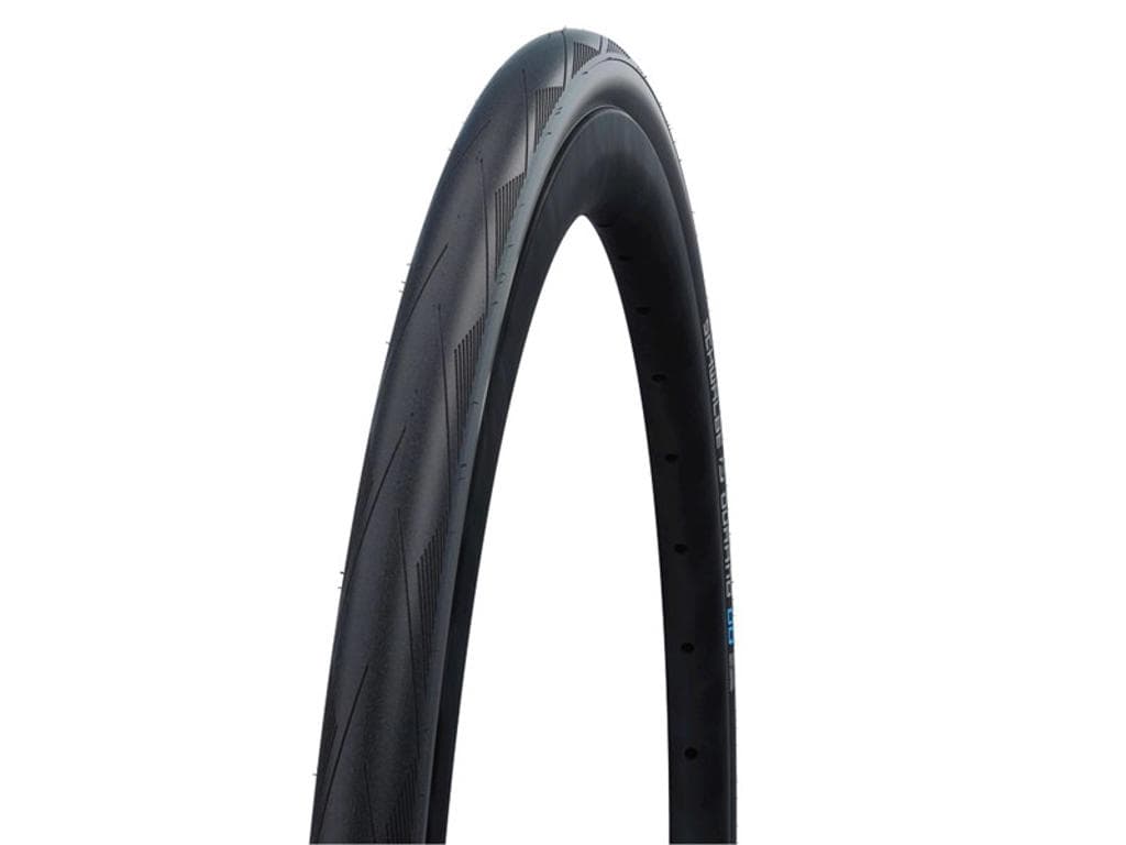 Schwalbe Durano DD - Race-Guard Tr�dd�k - 700x23c (23-622) Sort
