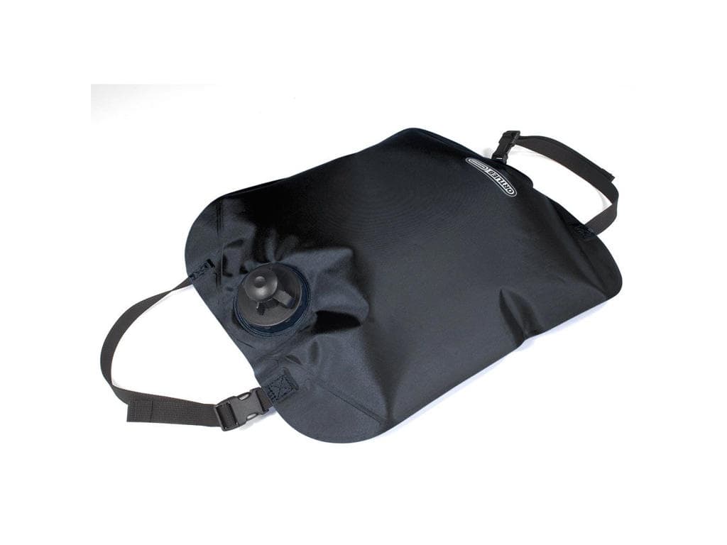 Ortlieb Water-Bag - Vandbeholder - 10 Liter - Sort