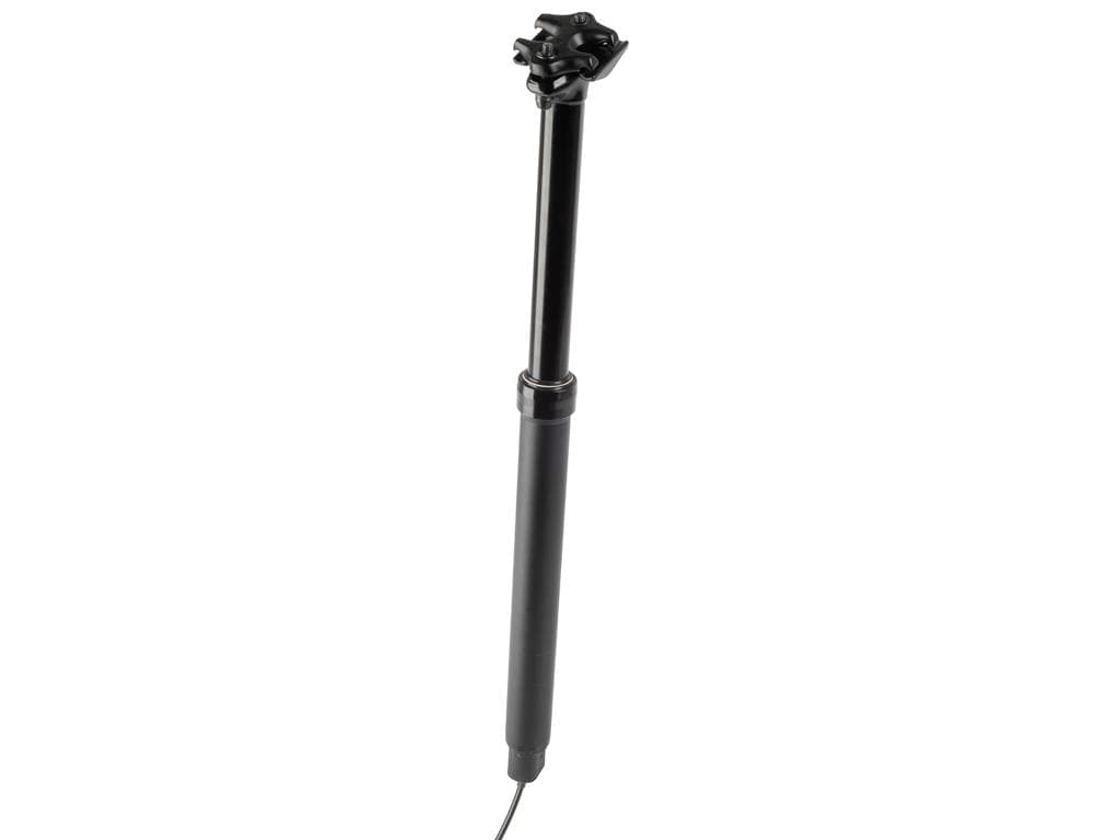 M-Wave Levitate In LT - Dropper Post - 150 mm vandring - Til indvendig kabelf�ring