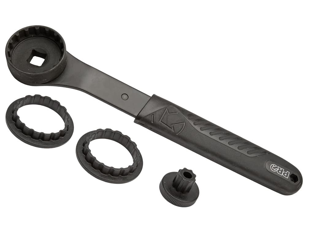 PRO - Monteringsv�rkt�j - Til krank - 24 eller 30mm aksel