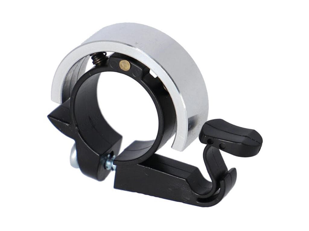 XLC - Bell DD-R01 - Ringeklokke - S�lv