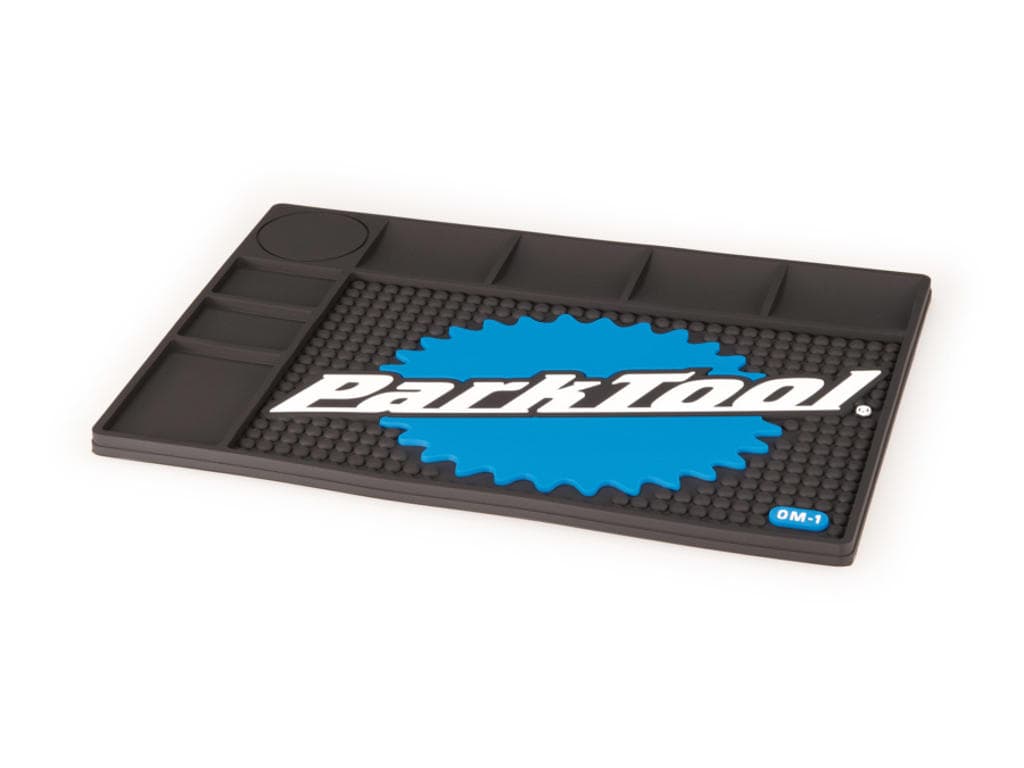 Park Tool OM-1 - Gummi m�tte til arbejdsbord