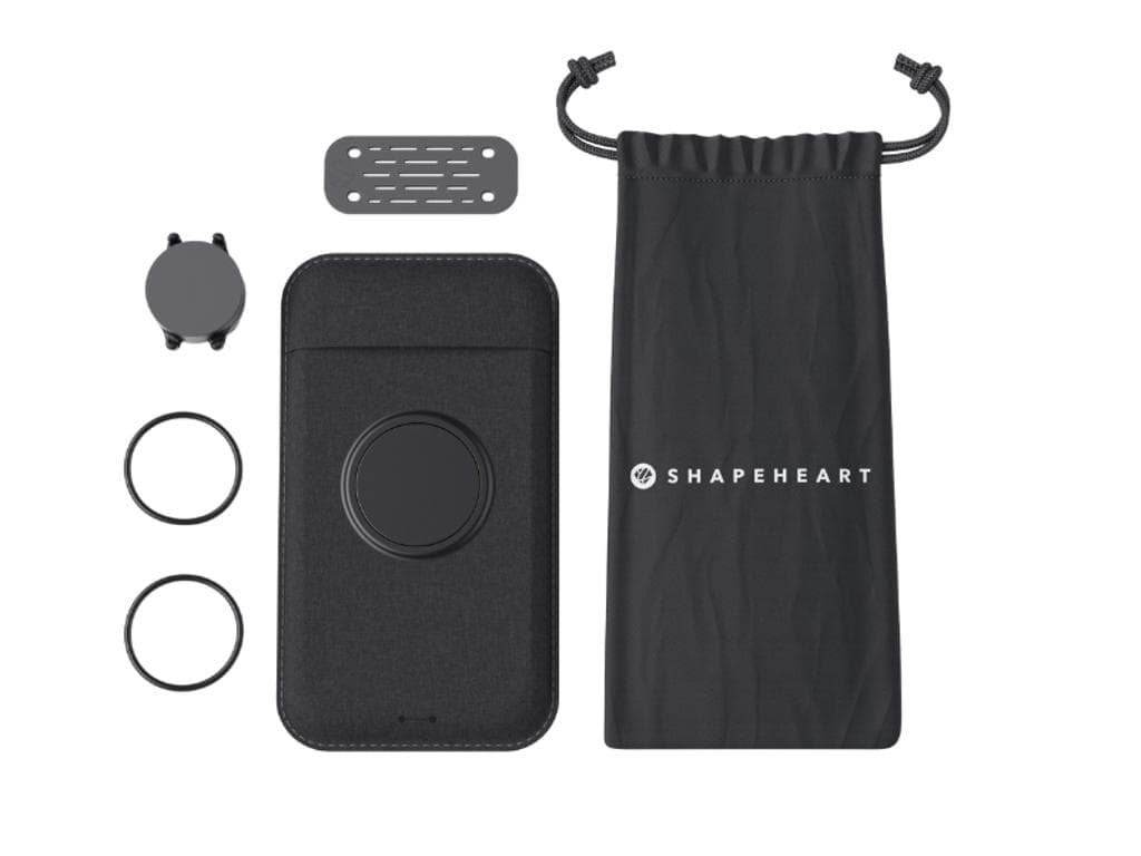 Shapeheart - Bike Mount V2 - Mobilholder - Str. XL