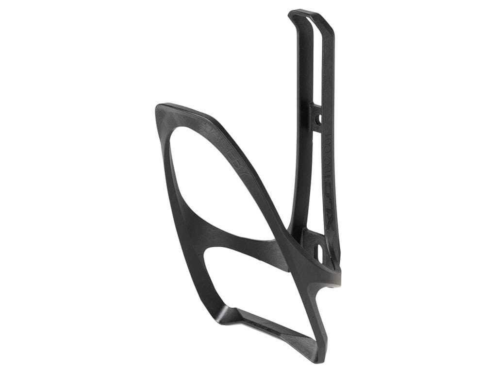 XLC - Raceby - Flaskeholder - Carbon - 19 gram - Sort