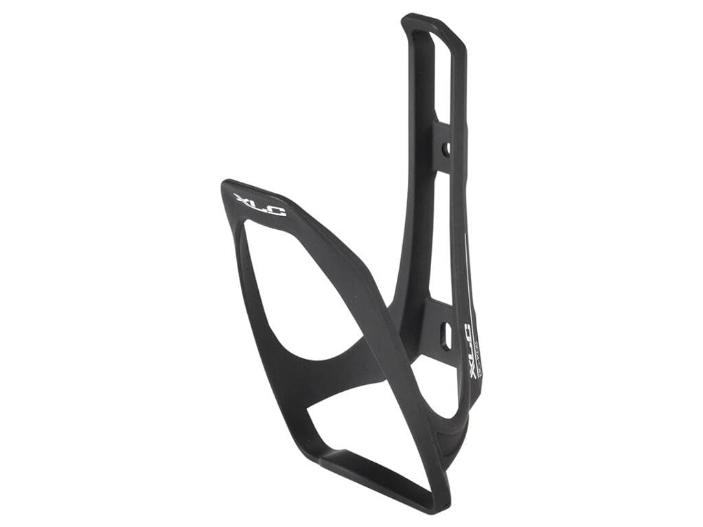 XLC - Flaskeholder - Plastik - 30 gram - Sort