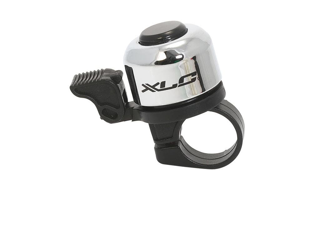 XLC - Bell DD-M01 - Ringeklokke - S�lv