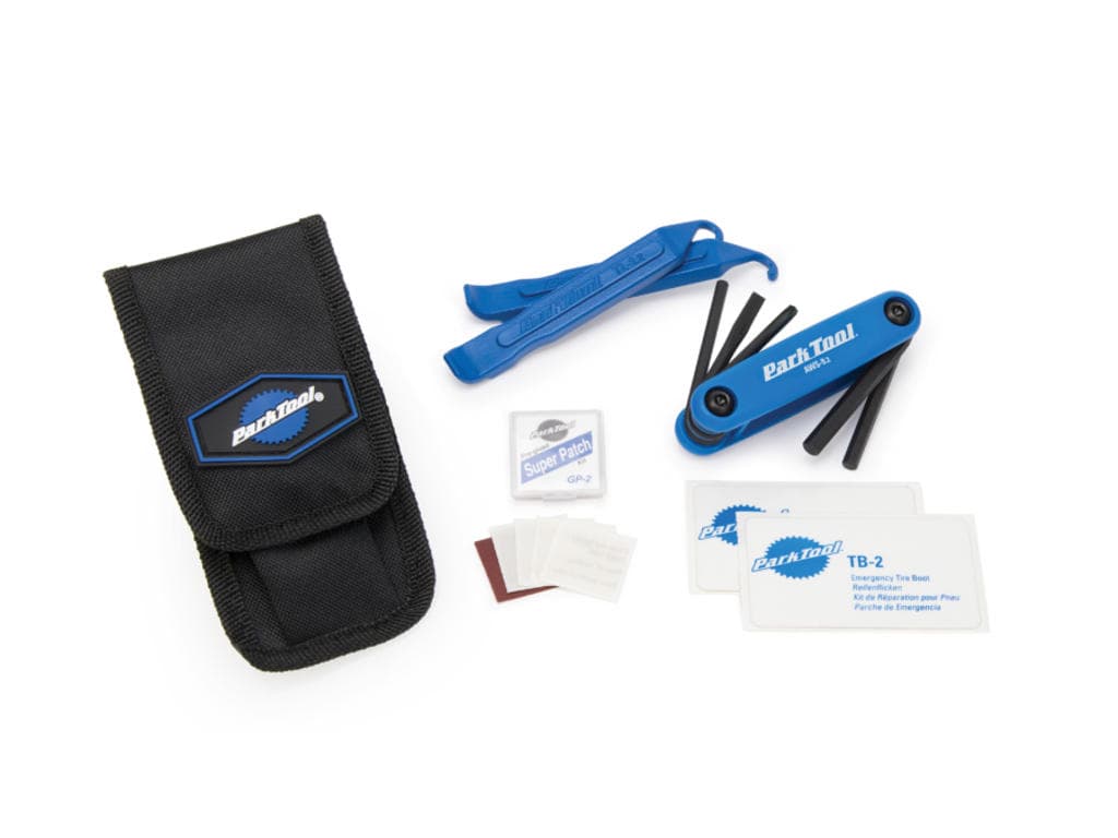 Park Tool WTK-2 - V�rkt�jskit - Essentiel
