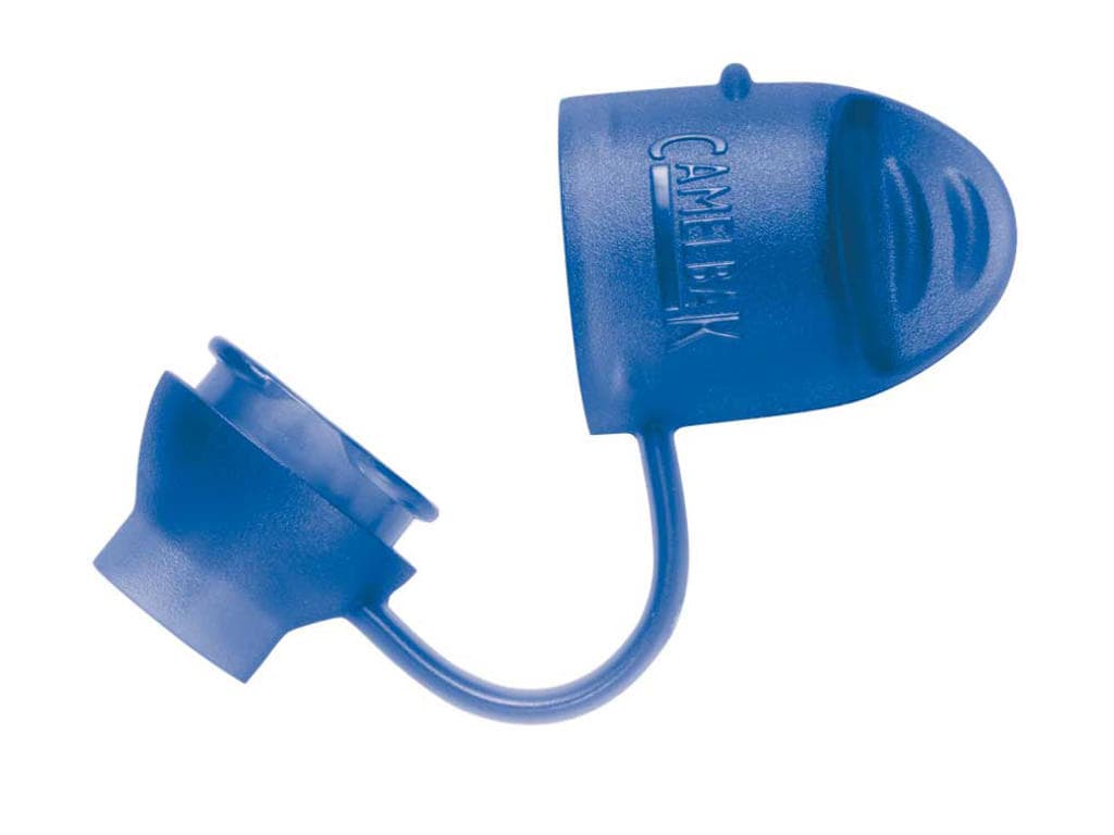 Camelbak Big Bite Valve Cover - Cover til mundstykke - Bl�