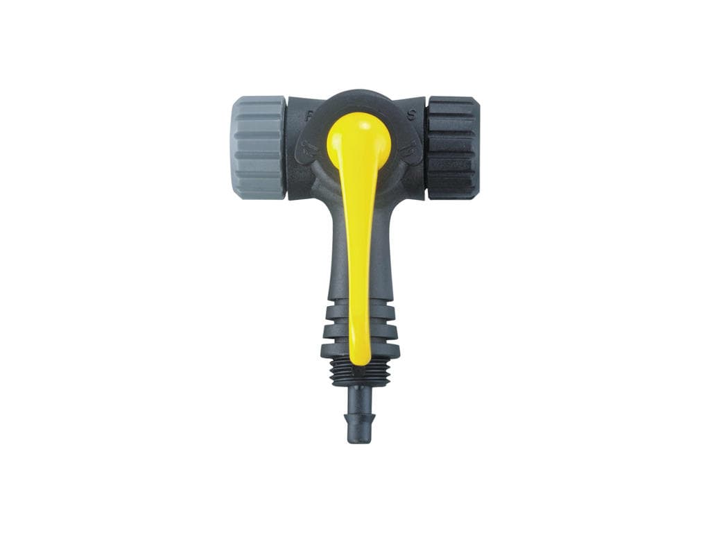 Topeak Twinhead - Pumpe restaureringss�t