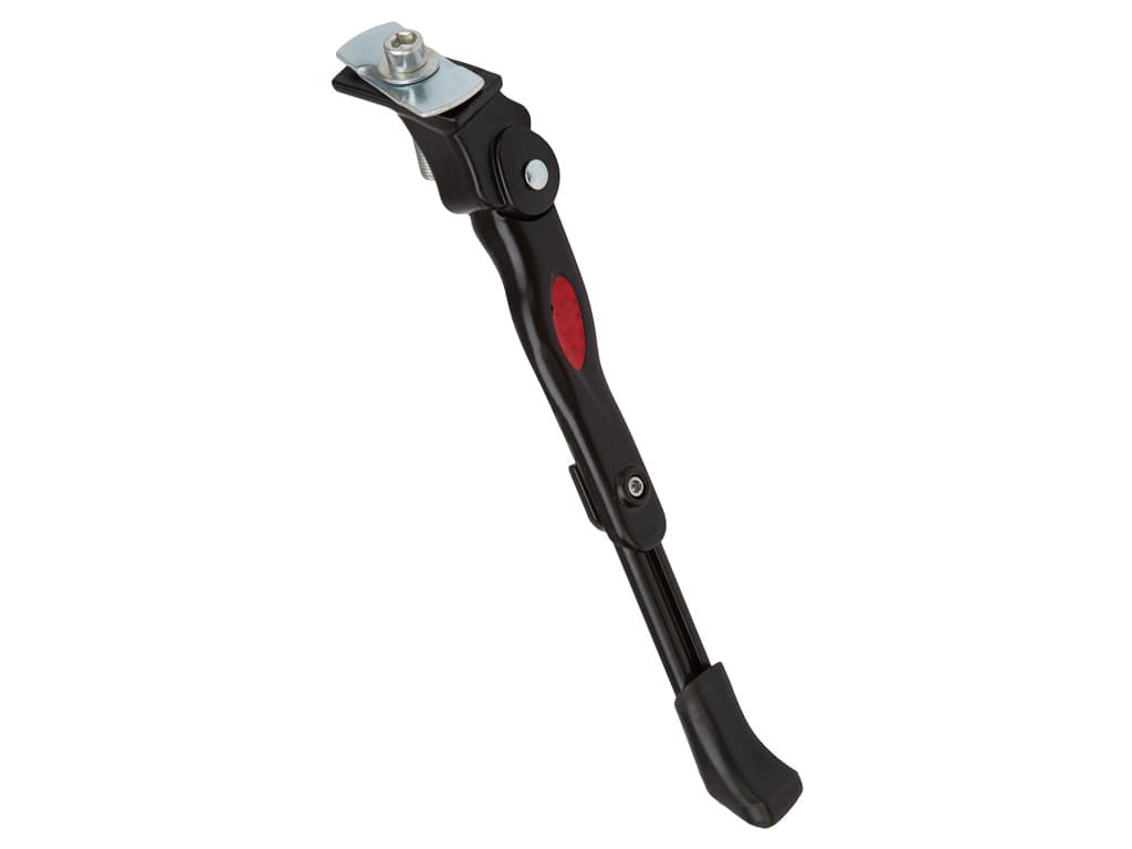 OnGear - St�tteben - Justerbar - Aluminium - Sort